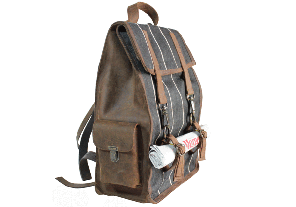 Kjøre Project Leather/Denim Evo Stripes Affare Del Giorno