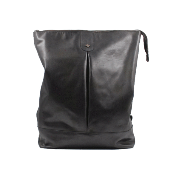 Kjøre Project Leather Calf Black Sconto