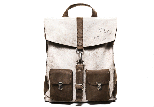 Kjøre Project Leather Inverted Suede Offerte