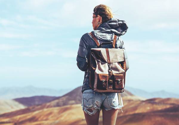 Kjøre Project Leather Inverted Suede Offerte