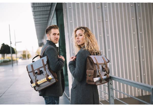 Kjøre Project Leather/Fabric Barbados Vendite Flash