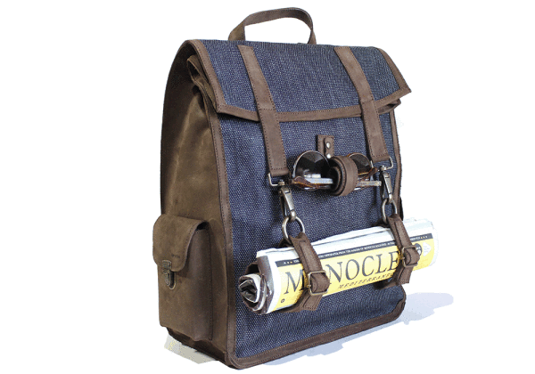 Kjøre Project Leather/Denim Dandy Prezzo Ridotto