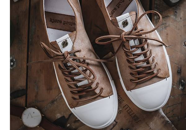 Kjøre Project Fær Øer Vintage Italy