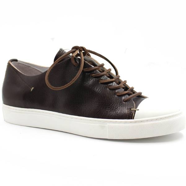 Kjøre Project Fær Øer Bridge Brown Saldi Di Fabbrica