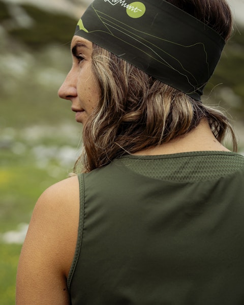 Lamunt TERESA CANOTTA LEGGERA II Moda