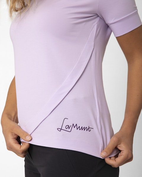 Lamunt MARIA MAGLIETTA LOGO ALI SHAPE 2025