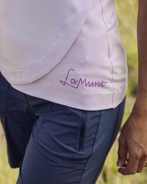 Lamunt MARIA MAGLIETTA LOGO ALI SHAPE 2025
