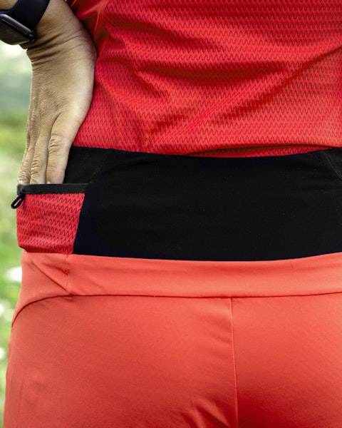Lamunt TERESA PANTALONCINI LEGGERI 2 IN 1 II In Linea