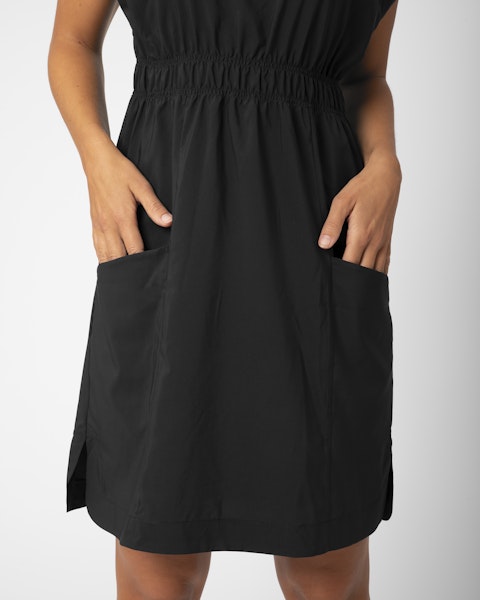 Lamunt TERESA VESTITO TECNICO LEGGERO Nuovo