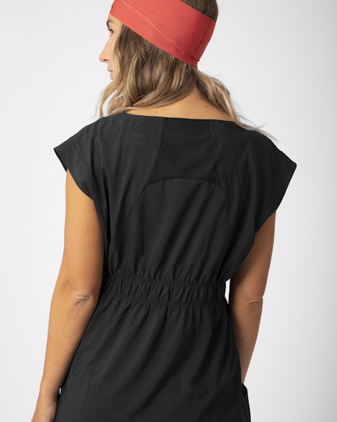 Lamunt TERESA VESTITO TECNICO LEGGERO Nuovo