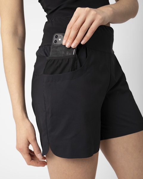 Lamunt TERESA PANTALONCINO LEGGERO Vendita