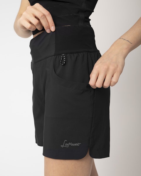 Lamunt TERESA PANTALONCINO LEGGERO Vendita