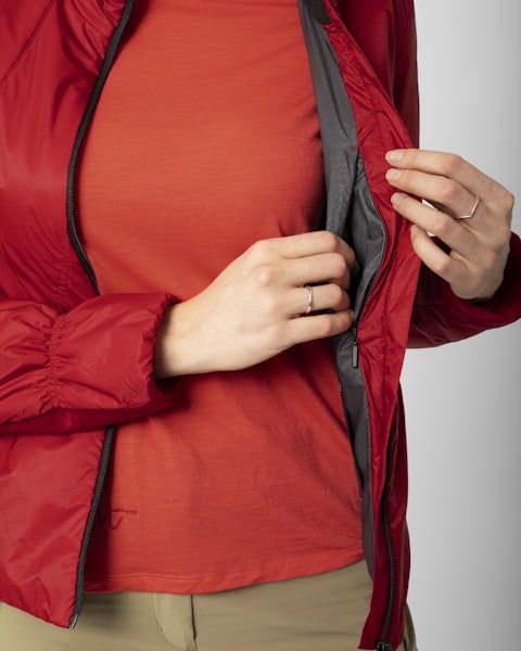 Lamunt SAMUELA II GIACCA IN CASHMERE Soddisfazione Garantita