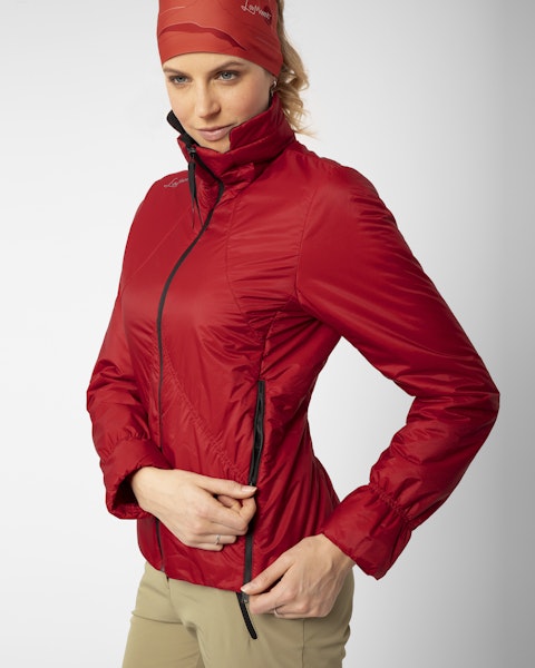 Lamunt SAMUELA II GIACCA IN CASHMERE Soddisfazione Garantita