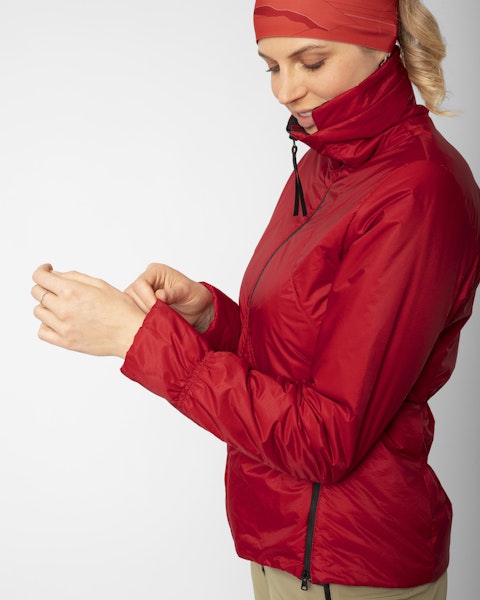 Lamunt SAMUELA II GIACCA IN CASHMERE Soddisfazione Garantita