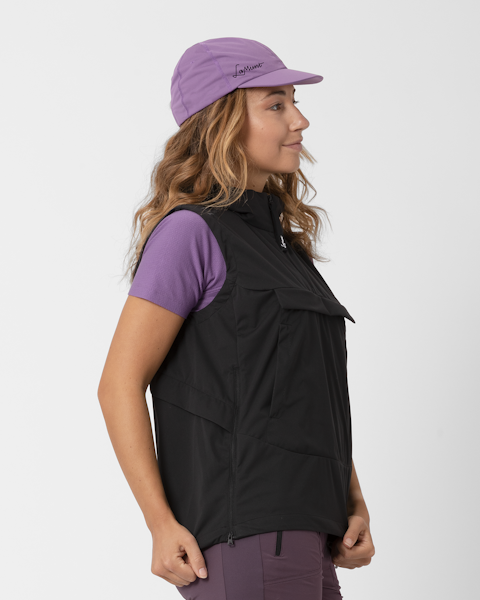 Lamunt MARTHA SUN CAP Consegna Veloce