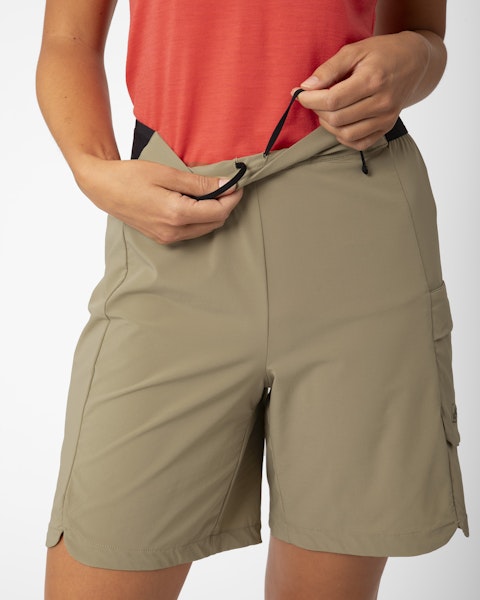 Lamunt KATHARINA PANTALONCINO DA MONTAGNA Fino Al -60%