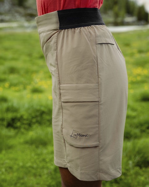 Lamunt KATHARINA PANTALONCINO DA MONTAGNA Fino Al -60%