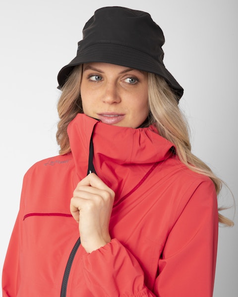 Lamunt SARA 3L LIGHT GIACCA IMPERMEABILE Offerta