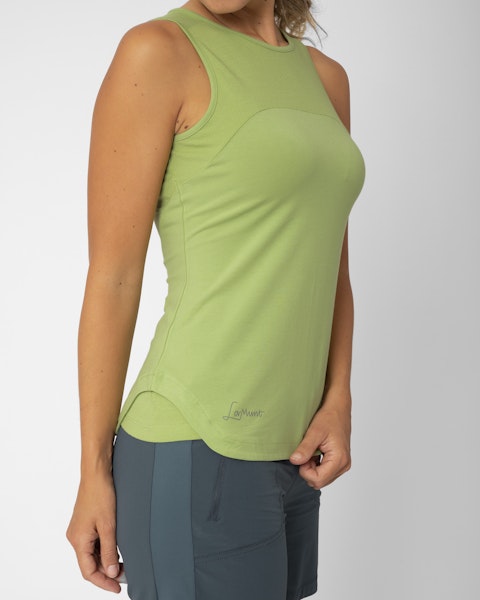 Lamunt MARIA CANOTTA LOGO ACTIVE Outlet