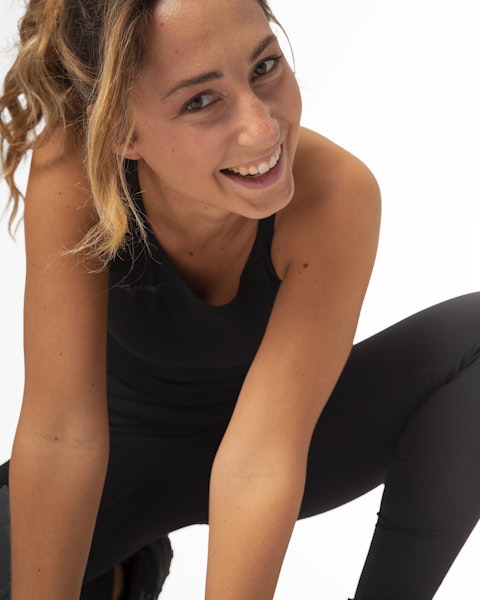Lamunt LISA CROP TOP ADATTABILE In Vendita