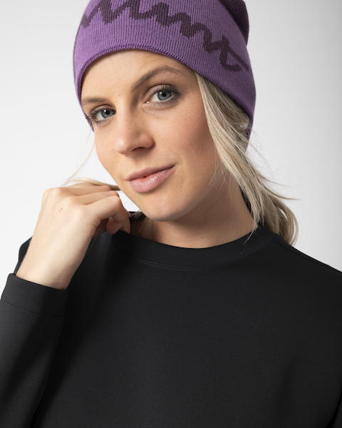 Lamunt CLELIA FELPA LOGO Offerte