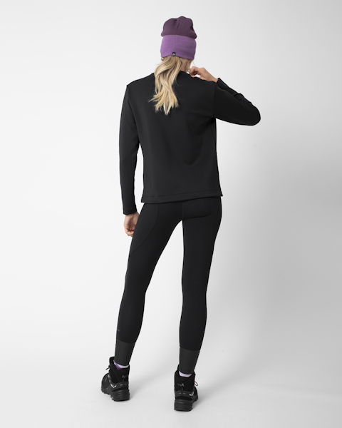 Lamunt CLELIA FELPA LOGO Offerte
