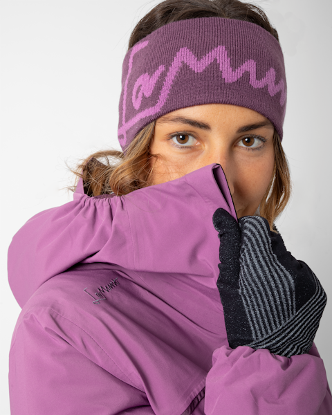 Lamunt SANDRA GUANTO LIGHT SEAMLESS Vendita Calda