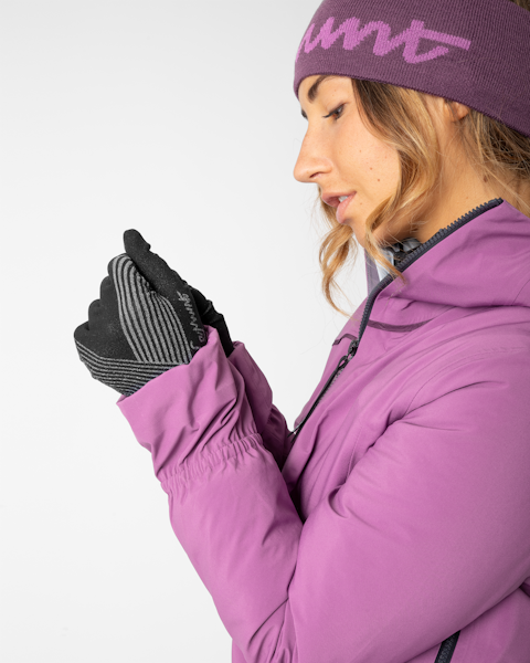 Lamunt SANDRA GUANTO LIGHT SEAMLESS Vendita Calda