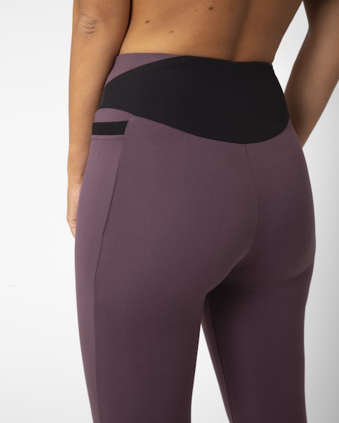 Lamunt ANNA LEGGINGS LEGGERI DA MONTAGNA Vendita Economica
