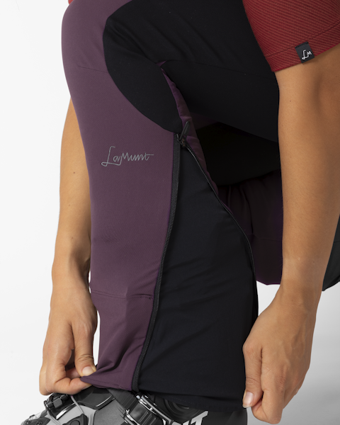 Lamunt JOHANNA LEGGINGS DA SCIALPINISMO I Più Venduti