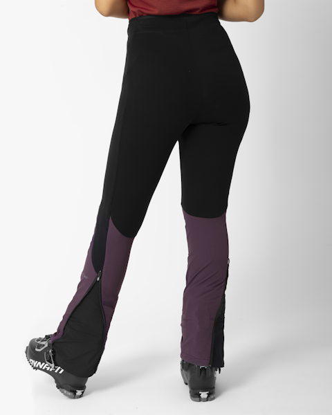 Lamunt JOHANNA LEGGINGS DA SCIALPINISMO I Più Venduti