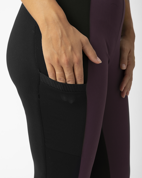 Lamunt JOHANNA LEGGINGS DA SCIALPINISMO I Più Venduti