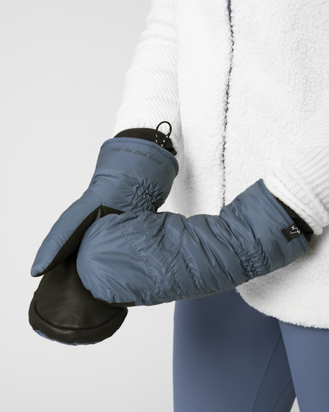 Lamunt SANDRA MOFFOLE COZY In Saldo