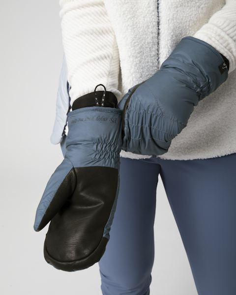 Lamunt SANDRA MOFFOLE COZY In Saldo