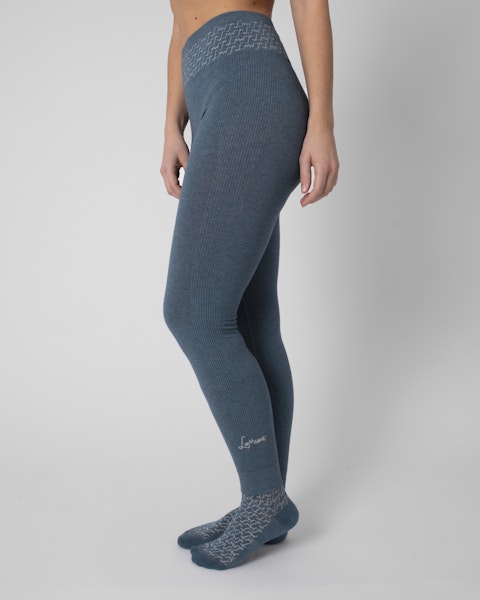 Lamunt ALICE CASHMERE BASELAYER LEGGINGS 2025