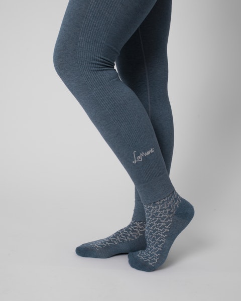 Lamunt ALICE CASHMERE BASELAYER LEGGINGS 2025