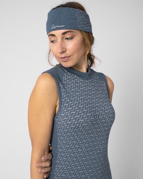 Lamunt ALICE BASELAYER TOP IN CASHMERE Italy