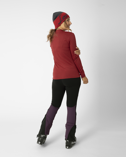 Lamunt MARTHA BERRETTO LOGO KNIT In Linea