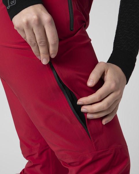Lamunt GIADA PANTALONI 3L WATERPROOF Promozione