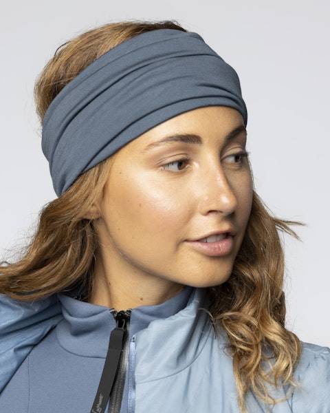 Lamunt MARTHA SCALDACOLLO IN MERINO Spedizione Gratuita