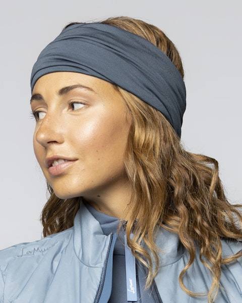 Lamunt MARTHA SCALDACOLLO IN MERINO Spedizione Gratuita