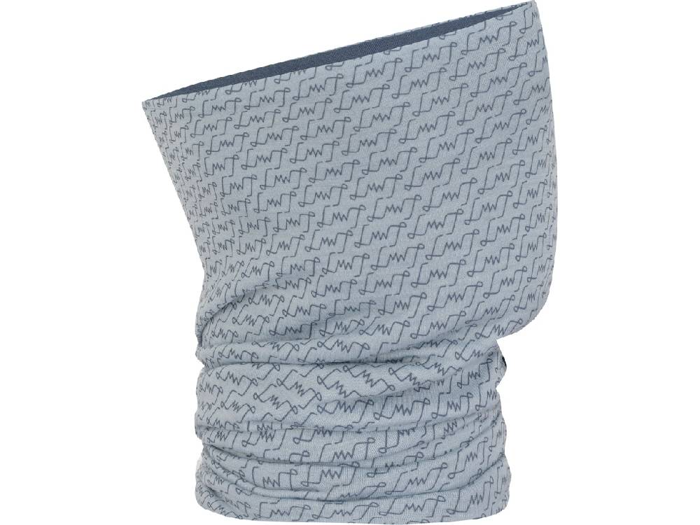 Lamunt MARTHA SCALDACOLLO IN MERINO Spedizione Gratuita