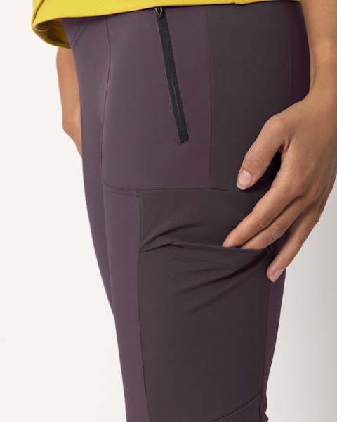 Lamunt KATHARINA PANTALONI LEGGERI STRETCH Qualità Garantita