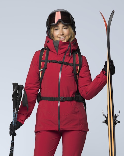 Lamunt GIADA GIACCA 3L WATERPROOF Fino Al -60%