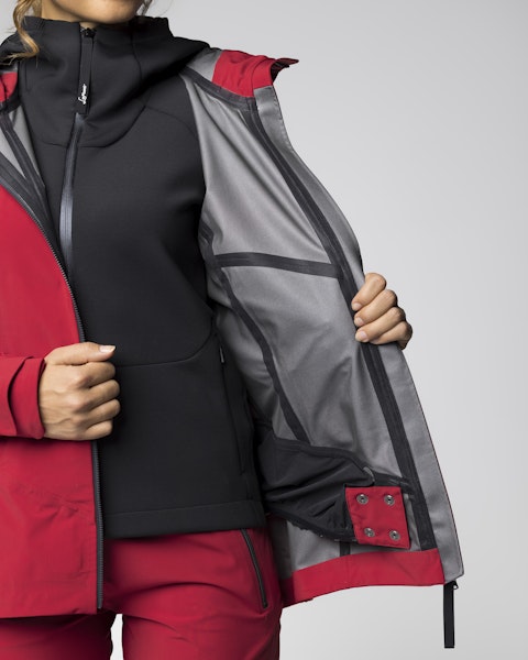 Lamunt GIADA GIACCA 3L WATERPROOF Fino Al -60%