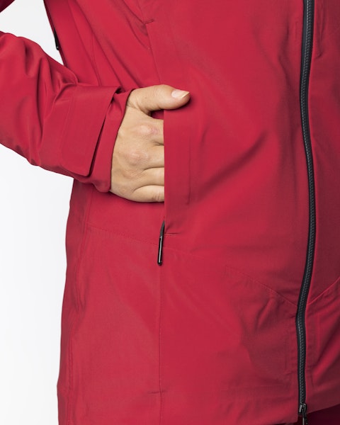 Lamunt GIADA GIACCA 3L WATERPROOF Fino Al -60%