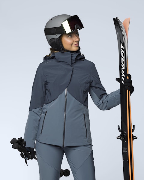 Lamunt MICOL GIACCA 2L ACTIVE SKI