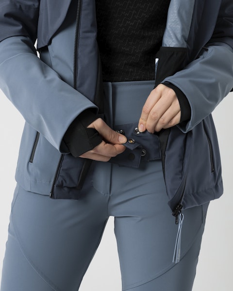 Lamunt MICOL GIACCA 2L ACTIVE SKI Affare Del Giorno