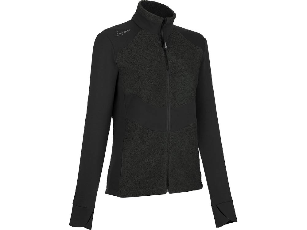 Lamunt SOPHIA THERMAL COZY FULL ZIP Convenienza